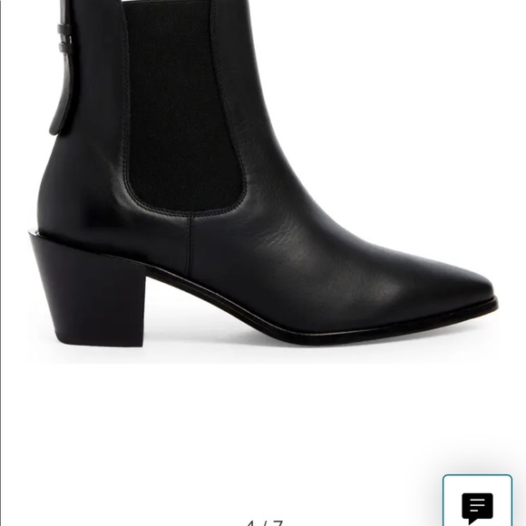 Le Lexington Chelsea boot Frame. Brand new - Picture 4 of 5